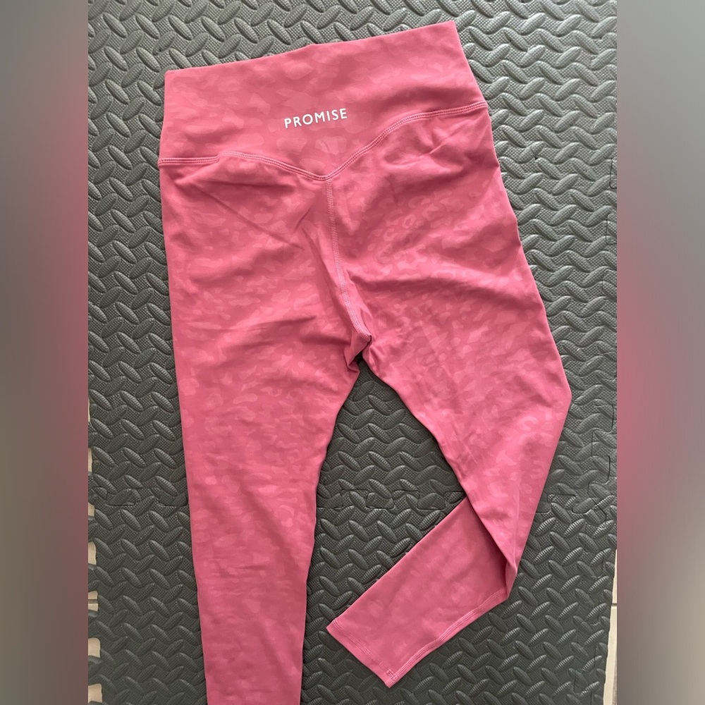 Women’s leopard print legging
